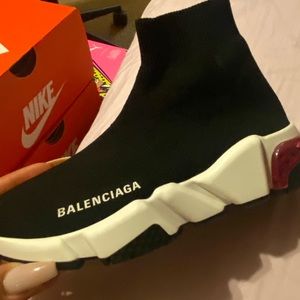 Women’s Balenciaga Speed Sneaker